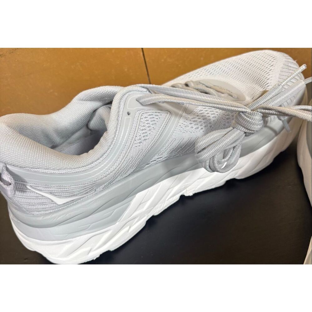 Hoka One Bondi 8 sneakers size 7.5 - Picture 7 of 12